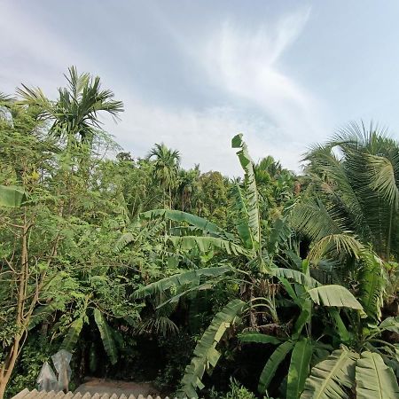 Shree Nivas Home Stay Shrivardhan Exterior photo