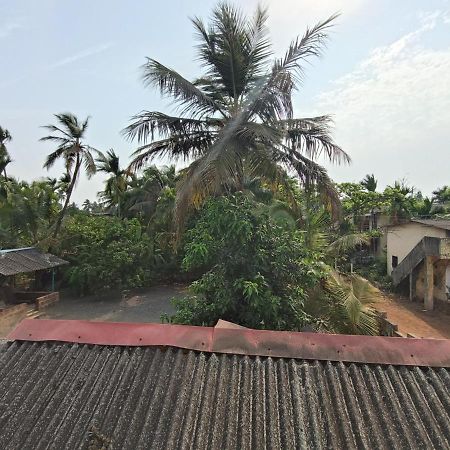 Shree Nivas Home Stay Shrivardhan Exterior photo