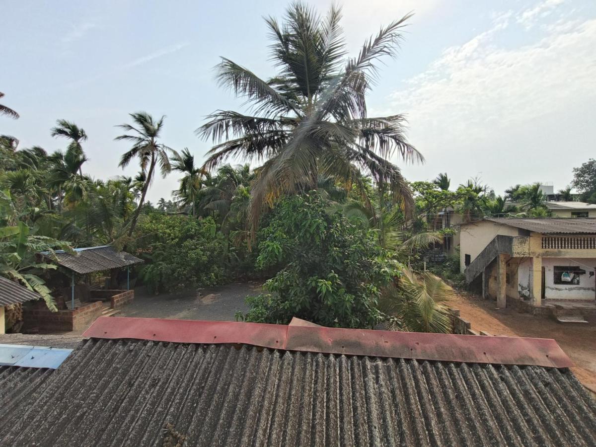Shree Nivas Home Stay Shrivardhan Exterior photo