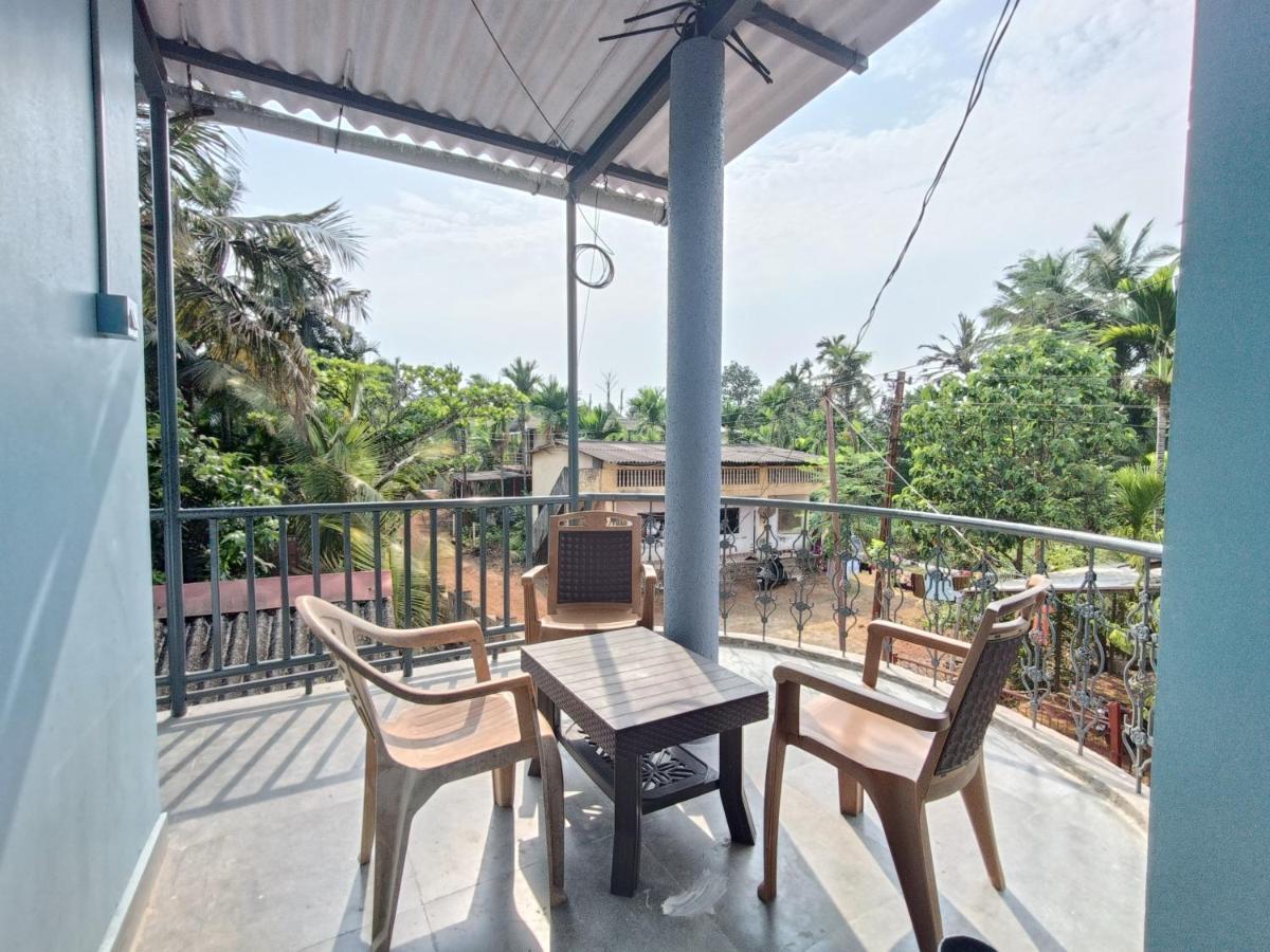 Shree Nivas Home Stay Shrivardhan Exterior photo